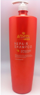 Repair Shampoo (for damaged hair)