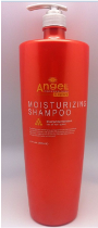 Moisturizing Shampoo （for all types hair）