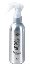 Angel setting hair spray (aluminum bottle)