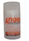 Maximum stick wax