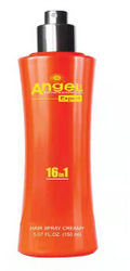 16 IN 1 HAIR SPRAY CREAMY