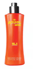 16 IN 1 HAIR SPRAY CREAMY