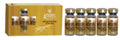 GinSeng (concentrated) Active Tonic 10mlx5