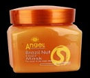 Brazil Nut Hair mask