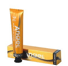 WATER ELEMENT HAIR COLOR CREAM (81 COLORS)