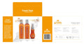 Angel new travel pack for dry hair