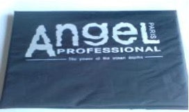 Angel Cutting Cape