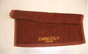Angel Towel