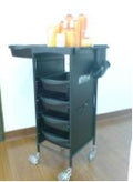 Angel trolley