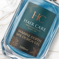 Marine Depth Spa Design Gel | Professional Hair Care
