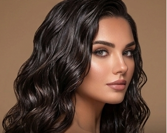 Marine Depth Spa Wet Gel | Professional Hair Care