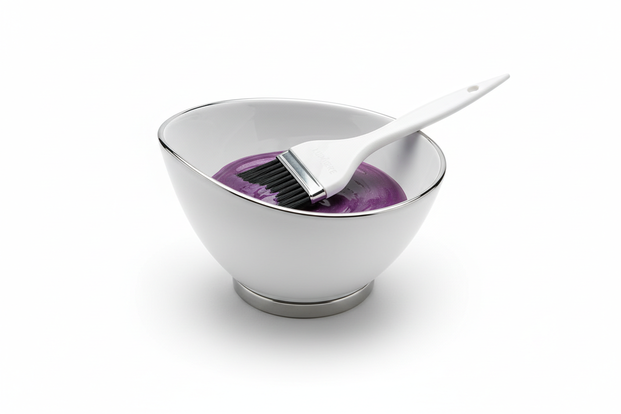 Angel Bowl | Professional Hair Care